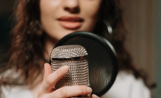 Séparer la voix et la musique