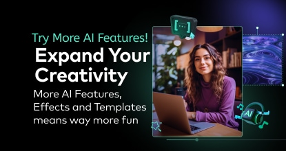 ai video editor