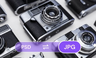 Convertisseur d'images