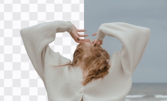 Video Hintergrund Remover