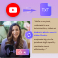 transcribe YouTube video
